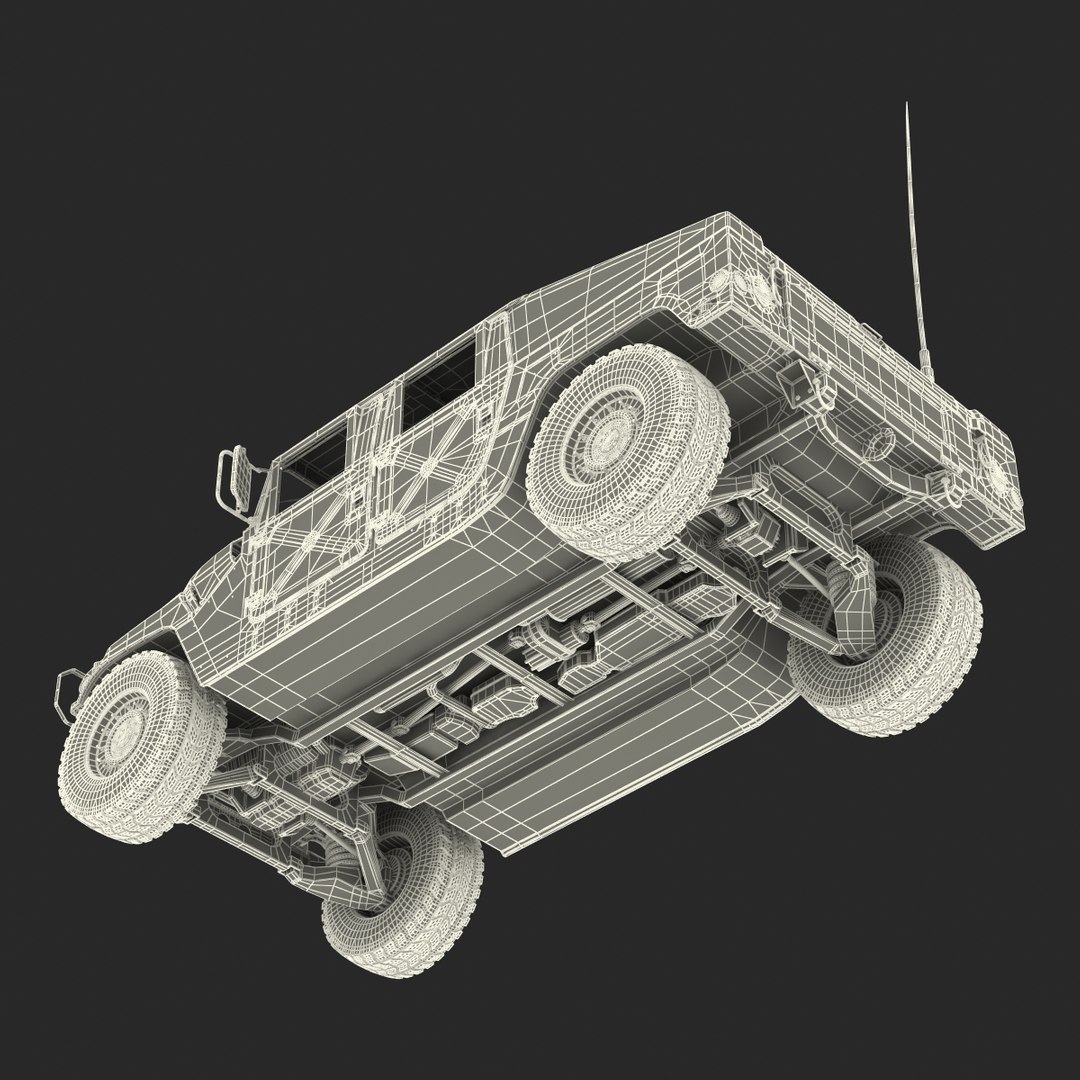 3d model of mobility multipurpose wheeled vehicle https://p.turbosquid.com/ts-thumb/n1/Hu4FNa/Xy3Qq0X7/highmobilitymultipurposewheeledvehiclehumveecamovray3dmodel111/jpg/1466611868/1920x1080/fit_q87/6b9d334bfdeed63fc4e36855c1ae71590f43026e/highmobilitymultipurposewheeledvehiclehumveecamovray3dmodel111.jpg
