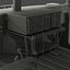 High Mobility Multipurpose Wheeled Vehicle Humvee Camo 3D Model