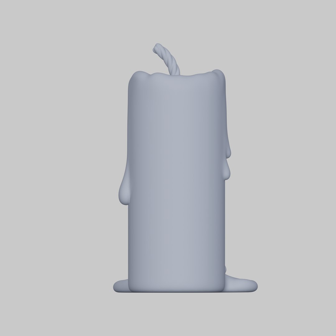 Melting Candle STL 3D model https://p.turbosquid.com/ts-thumb/n1/IYAHUu/Wj/candlebackview/png/1780953983/1920x1080/fit_q87/863cb9050d3b80b2350b36b61824aaa410478772/candlebackview.jpg
