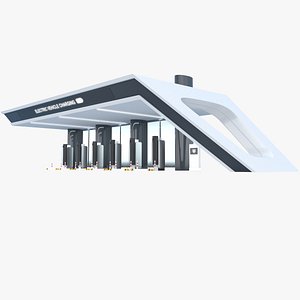 Electric Vehicle Charging