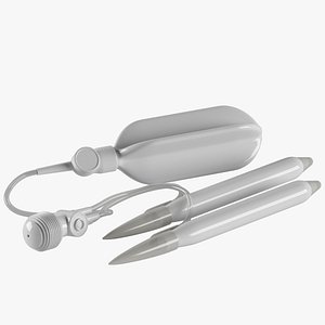coloplast titan touch 3D