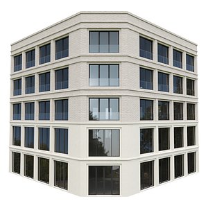 Building 1
