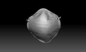 Dust Mask