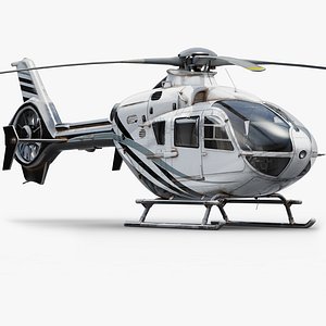 Eurocopter EC 135