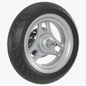 wheel 041
