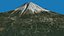 Góra Fuji - Japonia