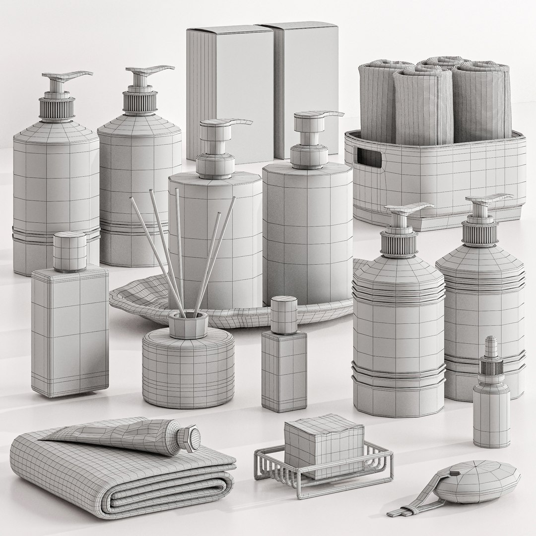 3D Bathroom Accessories 51 https://p.turbosquid.com/ts-thumb/n1/XAEbKe/aX/bathroomaccessories51preview06/jpg/1783603287/1920x1080/fit_q87/77b66fbfdc8cbc5b172c90d66482a2427214416a/bathroomaccessories51preview06.jpg