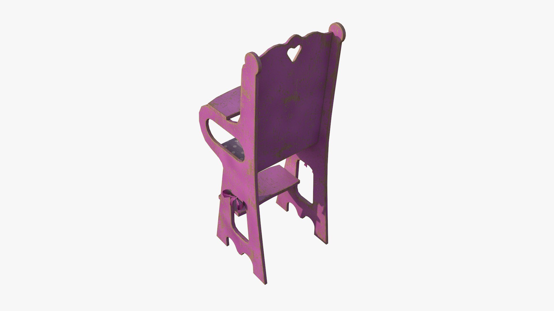 Old Pinkchair Baby Chair Emptiness model https://p.turbosquid.com/ts-thumb/n1/dV6l2E/6k/render_3/jpg/1687022195/1920x1080/fit_q87/03c01913313f9f4af99e7f4ed91d63eb7a170f5d/render_3.jpg