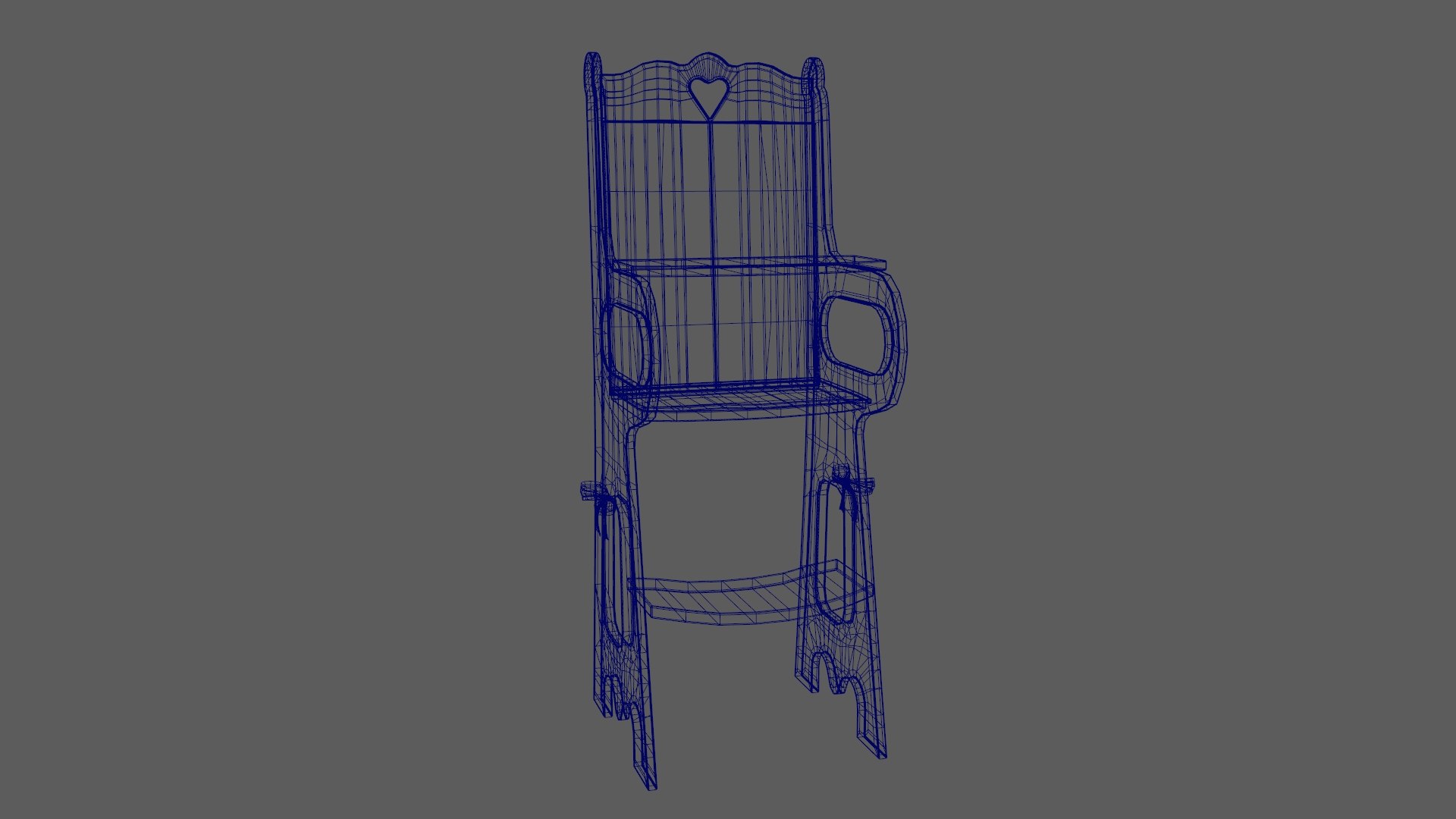 Old Pinkchair Baby Chair Emptiness model https://p.turbosquid.com/ts-thumb/n1/dV6l2E/Kc/wire.1/jpg/1687022208/1920x1080/fit_q87/a967b845af0ab93e7b86a8b3f88438dd2f9dfeee/wire.1.jpg
