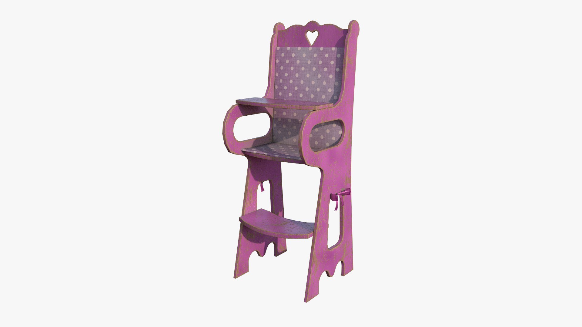 Old Pinkchair Baby Chair Emptiness model https://p.turbosquid.com/ts-thumb/n1/dV6l2E/ag/render_2/jpg/1687022194/1920x1080/fit_q87/0dfc5fc7576ec1a900e967074cc4c971dd2f0a14/render_2.jpg