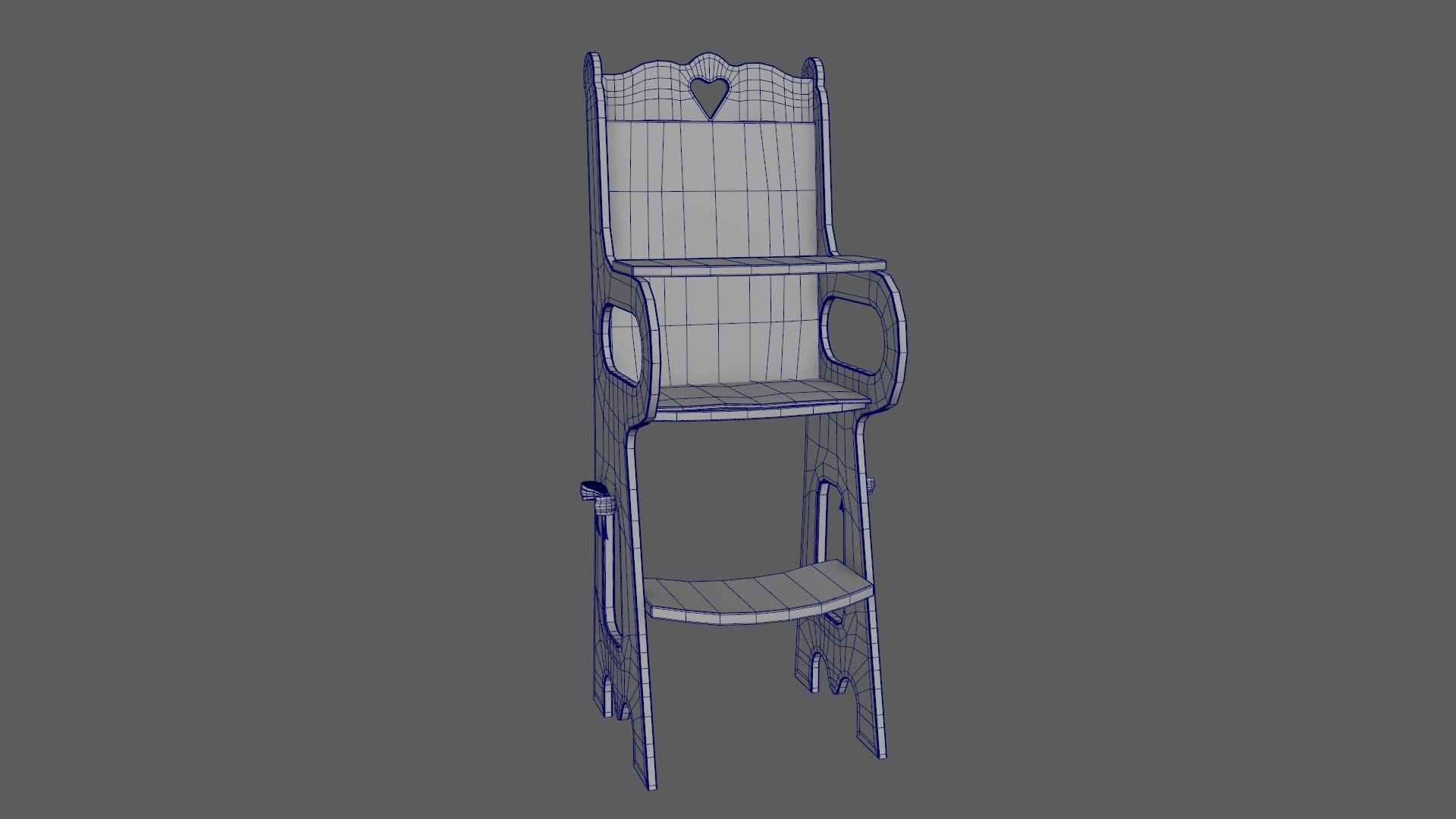Old Pinkchair Baby Chair Emptiness model https://p.turbosquid.com/ts-thumb/n1/dV6l2E/pm/wireshaded.1/jpg/1687022204/1920x1080/fit_q87/5934d9227590ffde484419b489ade28ba8f4c9c0/wireshaded.1.jpg