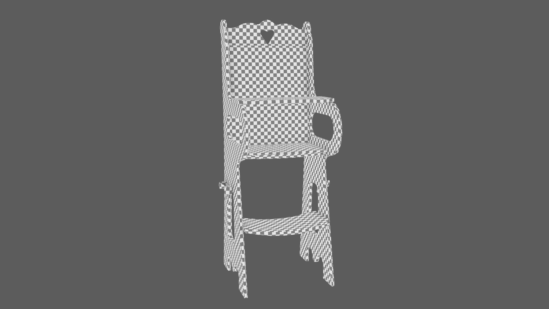 Old Pinkchair Baby Chair Emptiness model https://p.turbosquid.com/ts-thumb/n1/dV6l2E/vx/checker.1/jpg/1687022211/1920x1080/fit_q87/d51e34db3590ca2444c044bc151e03a6b005bd8e/checker.1.jpg