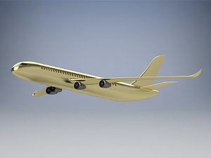 Aircraft