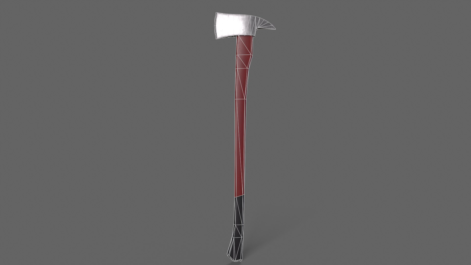 PBR Fire Axe 3D model https://p.turbosquid.com/ts-thumb/n1/fsjCOE/71/3_3a/png/1660091547/1920x1080/fit_q87/48fd6c3034b52887fe413d24eb2c26cbb3434923/3_3a.jpg