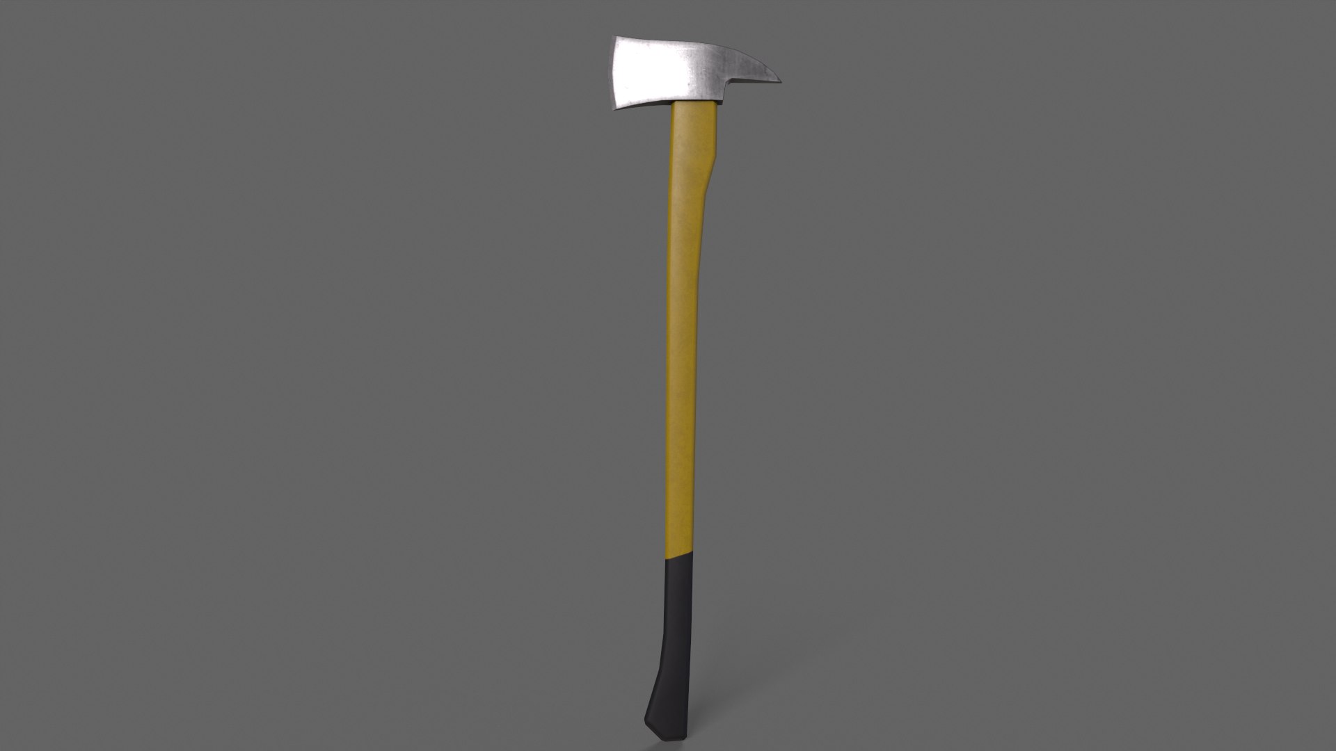PBR Fire Axe 3D model https://p.turbosquid.com/ts-thumb/n1/fsjCOE/k9/3_2c/png/1660091271/1920x1080/fit_q87/efbf91e8f7ab6e5adfcbf754cc9047a9924bb6d5/3_2c.jpg