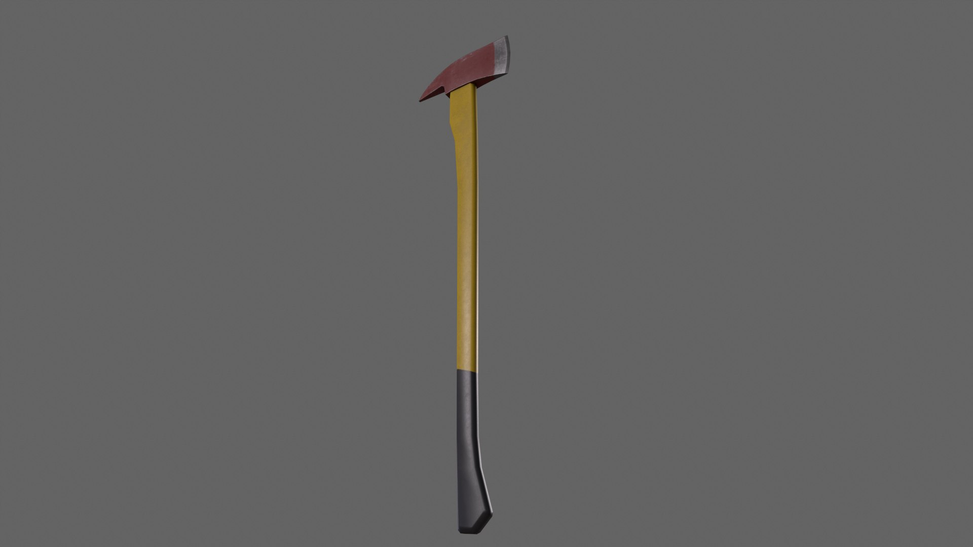 PBR Fire Axe 3D model https://p.turbosquid.com/ts-thumb/n1/fsjCOE/mK/3_6b/png/1660091203/1920x1080/fit_q87/659adc951dabc2572c55bc9cd09e9e5c63781c72/3_6b.jpg