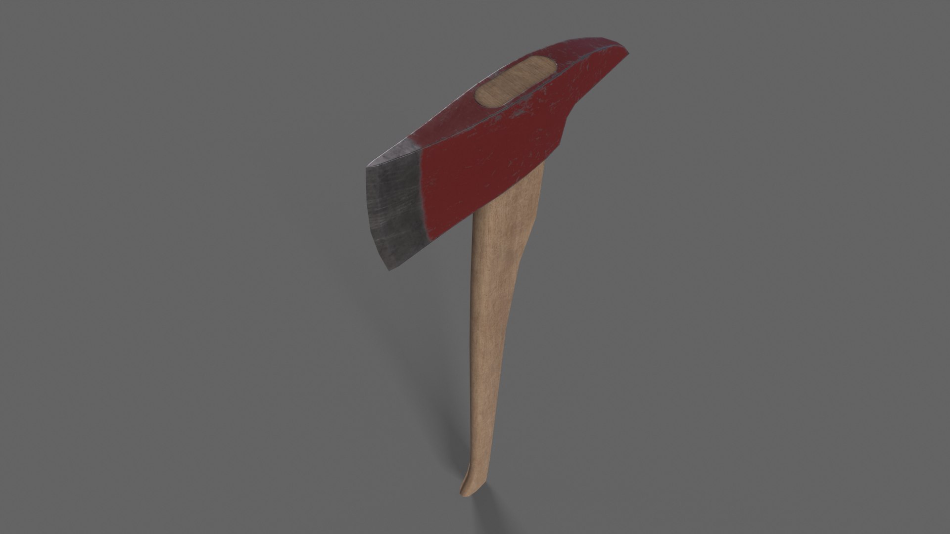 PBR Fire Axe 3D model https://p.turbosquid.com/ts-thumb/n1/fsjCOE/su/3_4/png/1660090963/1920x1080/fit_q87/d52d08b4529b7395e7c7d9b18c526104e1860052/3_4.jpg