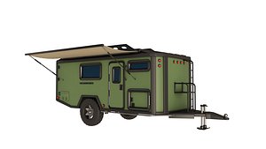 Adventure Trailer