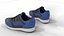 Schuhe grün und blau kostenlos