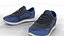 Schuhe grün und blau kostenlos