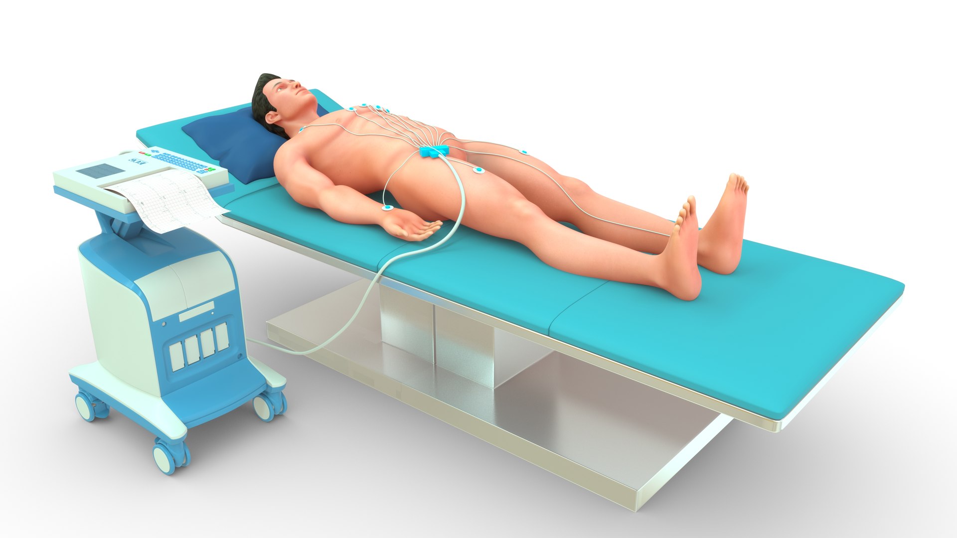 ecg machine with patient 3D https://p.turbosquid.com/ts-thumb/n1/mVcSPq/u5/m0195_ecg_machine_with_patient_0001/jpg/1731578477/1920x1080/fit_q87/9314b7b98df71656650e8233f6a9707b2d88568f/m0195_ecg_machine_with_patient_0001.jpg
