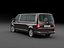 Transporter T5 2010 Kombi