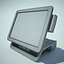 Cash Register Sensor