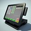 Cash Register Sensor