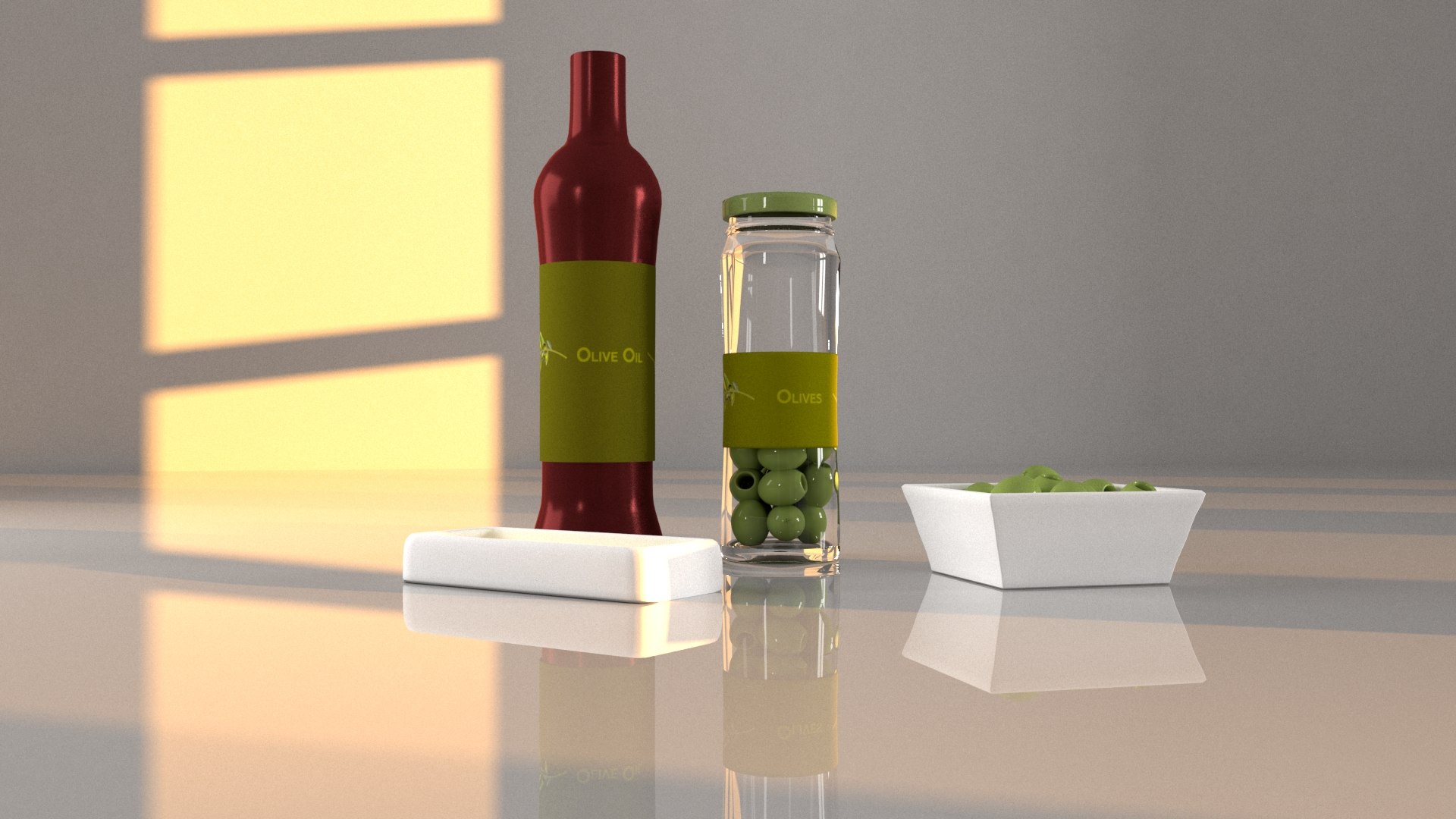 Jar of olives and olive oil 3D model https://p.turbosquid.com/ts-thumb/n1/vm2o80/DV/olives4/jpg/1644590872/1920x1080/fit_q87/9d8ee35938a2cc6c310b79fdd5c3d743f399d229/olives4.jpg