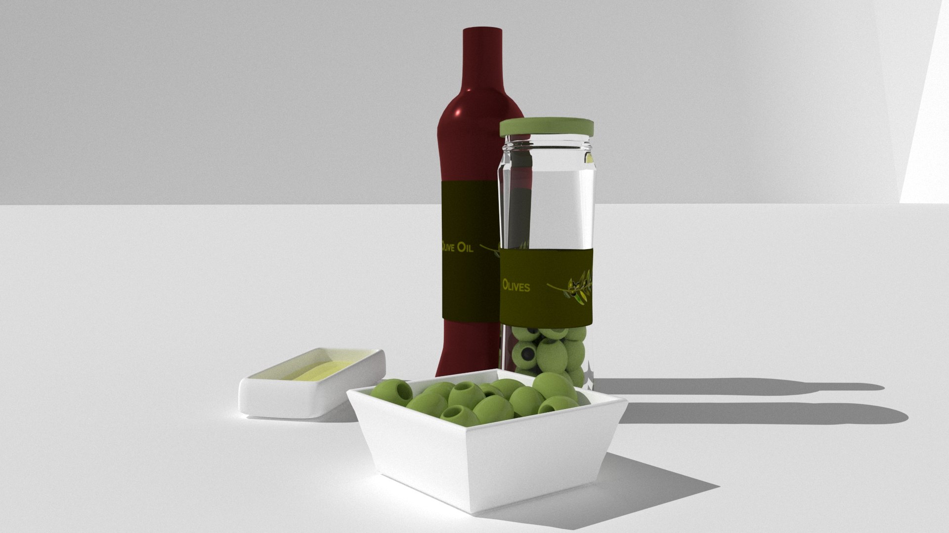 Jar of olives and olive oil 3D model https://p.turbosquid.com/ts-thumb/n1/vm2o80/T6/olives2/jpg/1644590870/1920x1080/fit_q87/cccaa8686c6a7fb8a40f34920f3e1bc2c5738615/olives2.jpg