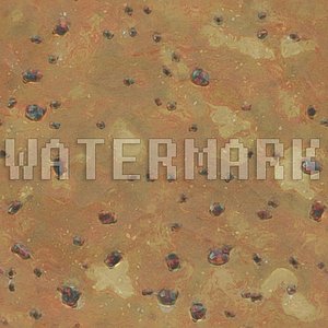 SunBakedSand Texture