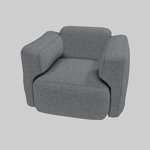 Armchair sofa