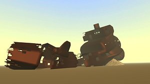 Star Wreck 04