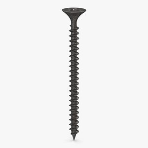 3D Drywall Nails Old model