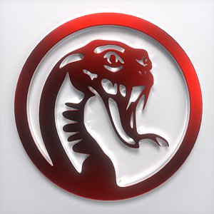 Snake Emblem