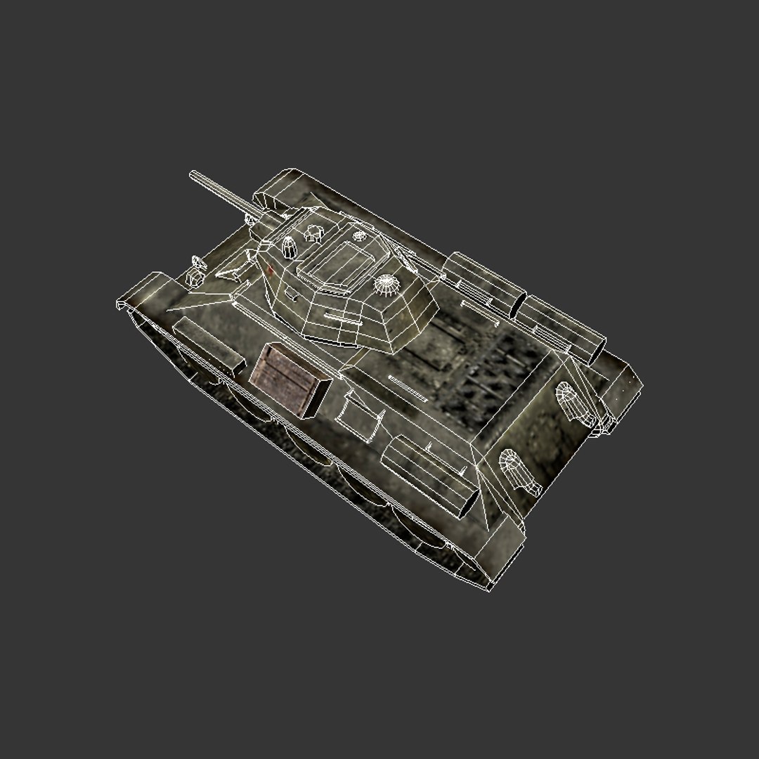 3d soviet t34 76 tank model https://p.turbosquid.com/ts-thumb/n2/4PtkaY/HLVCZKAt/t34_im_07/jpg/1337461208/1920x1080/fit_q87/867246e904aece76dfda7136eb47d26b1be37128/t34_im_07.jpg