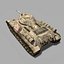 T34-76 SOVIET TANK