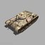 T34-76 SOVIET TANK