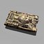 T34-76 SOVIET TANK