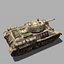 T34-76 SOVIET TANK