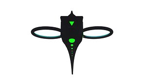 Toranus Scout Drone