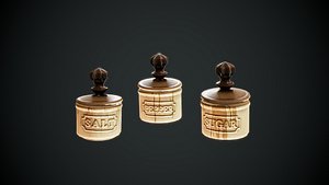 Kitchenware