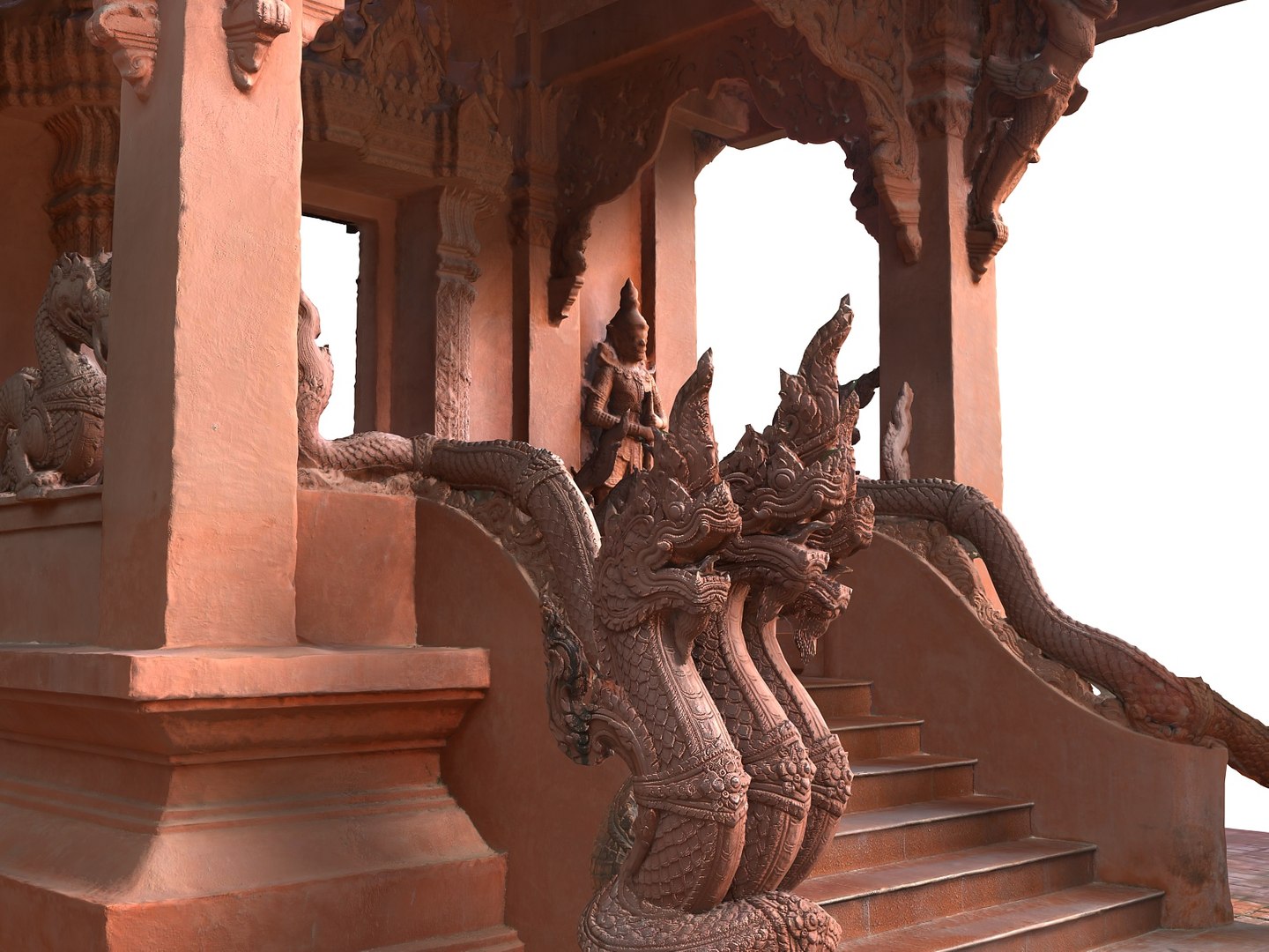 Ancient 16 k hd 3D model - TurboSquid 1330868