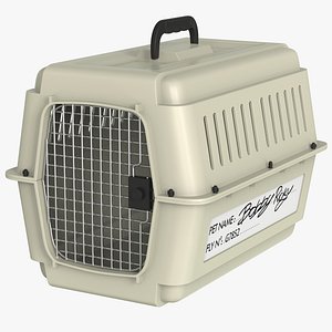 Pet Carrier