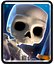 Clash Royale Skeletons Card