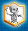 Clash Royale Skeletons Card