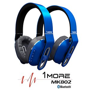 1MORE MK802 Bluetooth