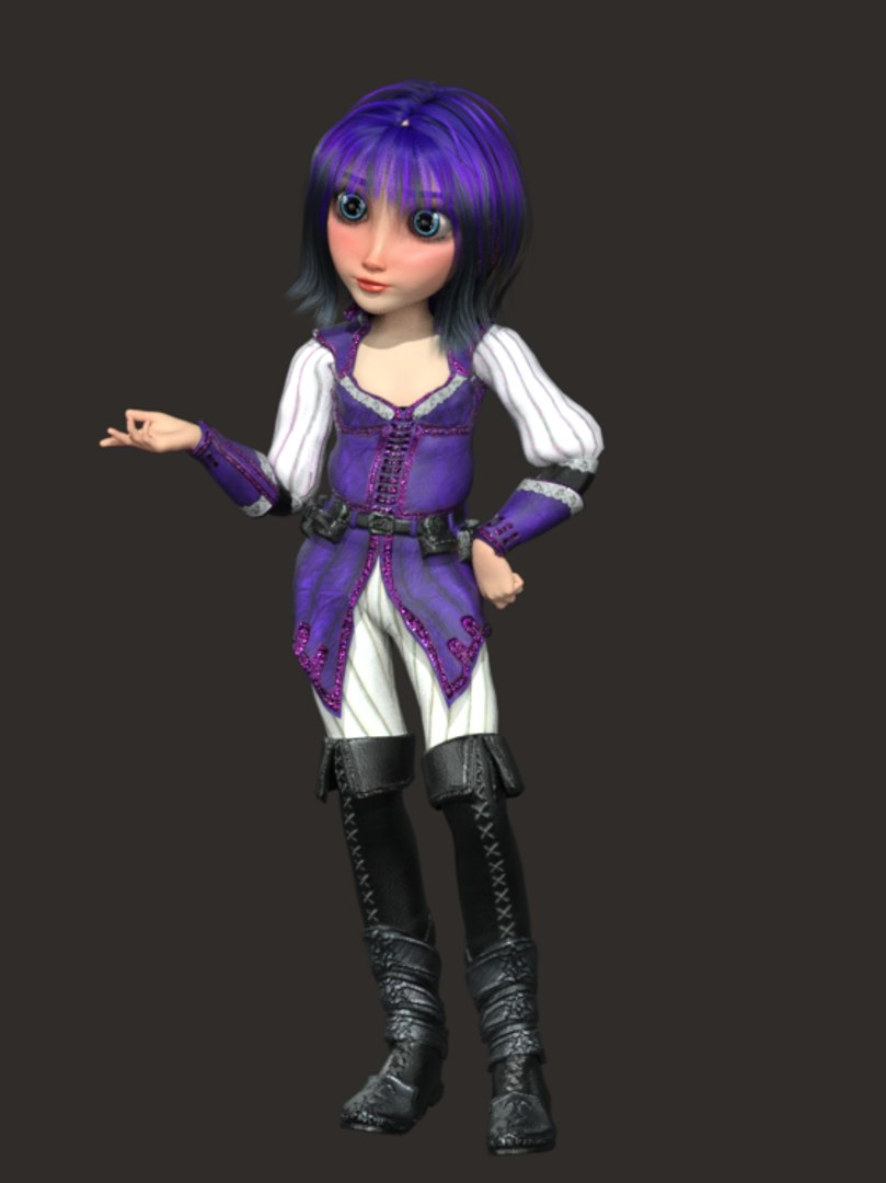 Cartoon Rigged Medieval Warrior Girl Character 3D Model 3D https://p.turbosquid.com/ts-thumb/n2/K5NgLl/42/cartoonriggedmedievalwarriorgirlcharacter3dmodela3/png/1731313164/1920x1080/fit_q87/e896134de0f76f5c71e819852179b2179bfb37d1/cartoonriggedmedievalwarriorgirlcharacter3dmodela3.jpg