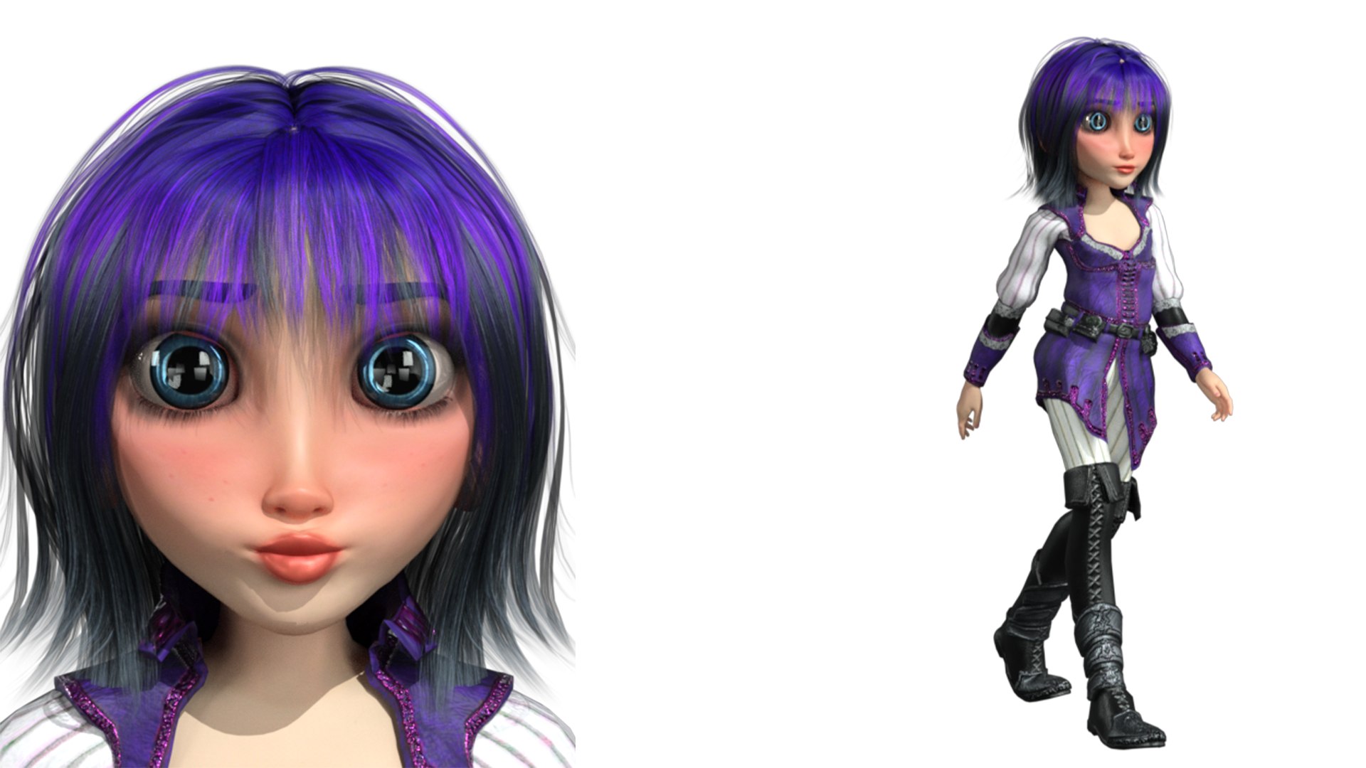 Cartoon Rigged Medieval Warrior Girl Character 3D Model 3D https://p.turbosquid.com/ts-thumb/n2/K5NgLl/F3/cartoonriggedmedievalwarriorgirlcharacter3dmodeld4/png/1731313177/1920x1080/fit_q87/27e551bc5f381ad5d59e5c43739ba864b113777b/cartoonriggedmedievalwarriorgirlcharacter3dmodeld4.jpg