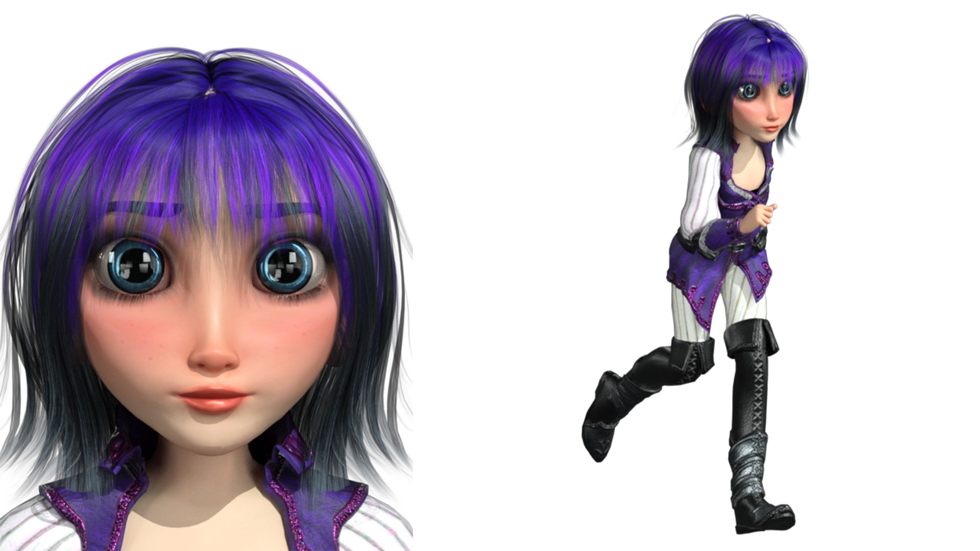 Cartoon Rigged Medieval Warrior Girl Character 3D Model 3D https://p.turbosquid.com/ts-thumb/n2/K5NgLl/kF/cartoonriggedmedievalwarriorgirlcharacter3dmodeld5/png/1731313178/1920x1080/fit_q87/1a581dac8f7866e141ad8af2aaa9b5b77b1c5b17/cartoonriggedmedievalwarriorgirlcharacter3dmodeld5.jpg